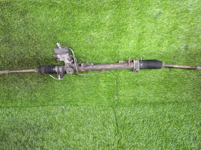 Рулевая рейка Volkswagen Golf 2002 1J1422105 1J AUM 1.8T