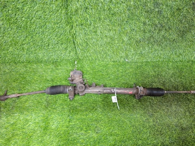 Рулевая рейка Volkswagen Golf 2002 1J1422105 1J AUM 1.8T