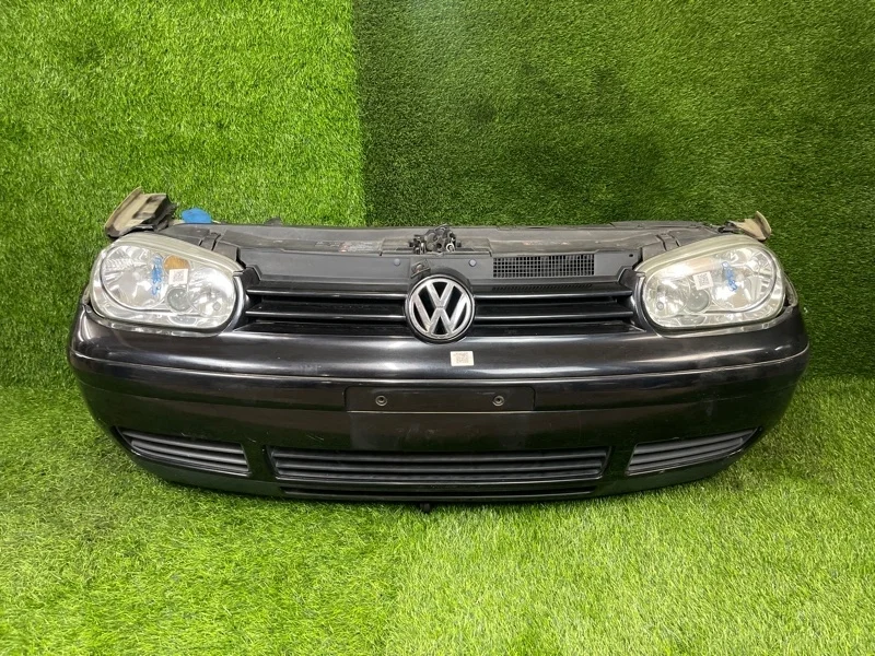 Ноускат Volkswagen Golf 4 2003 1J0807217C 1J AUM 1.8T