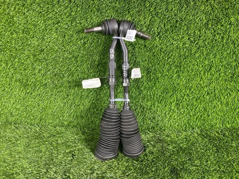 Рулевая тяга Bmw 7-Series 2004 6777268 E65 N62B36A