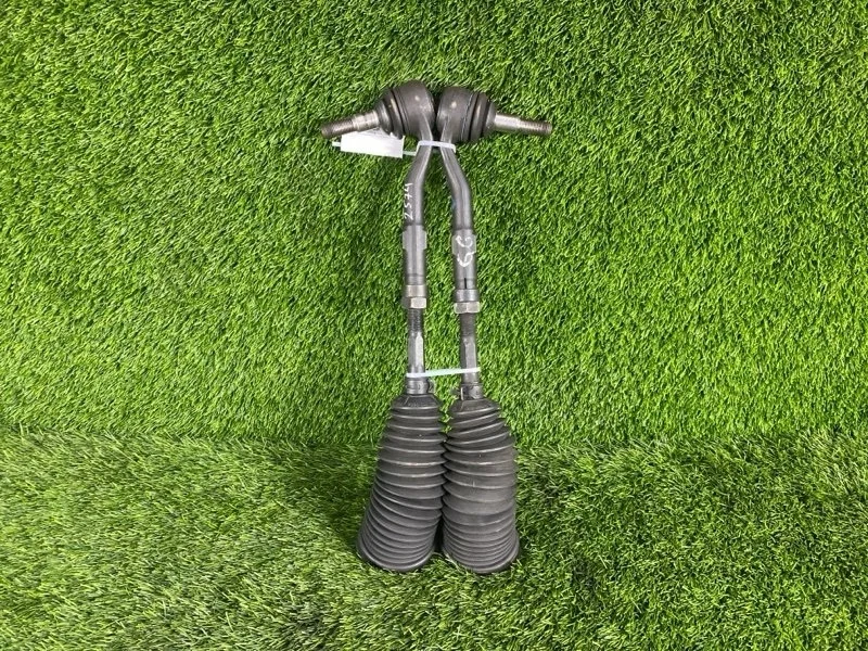 Рулевая тяга Bmw 7-Series 2004 7820040799 E65 N62B36A