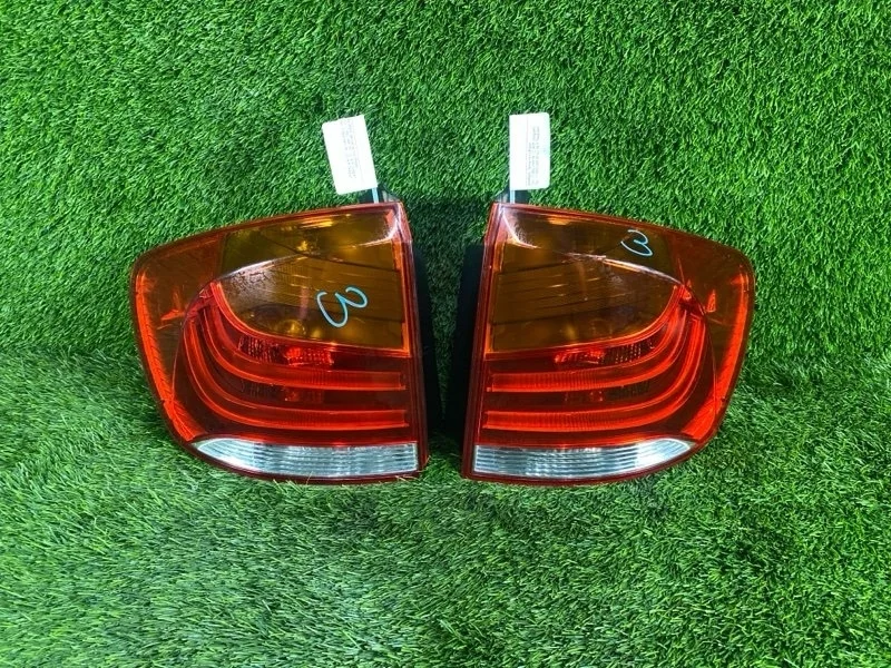 Фонарь задний Bmw X1 2012 63212990109 E84 N52B30AE, задний