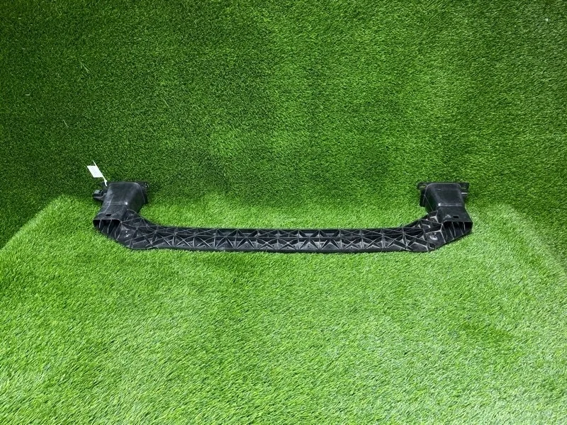 Нижний усилитель бампера Citroen C4 5D 9674894680 TU5JP4, передний