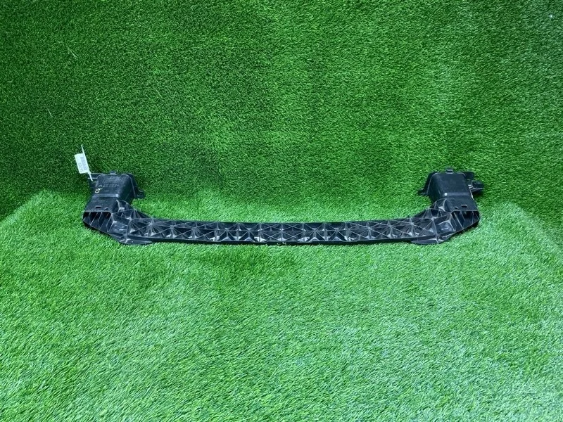 Нижний усилитель бампера Citroen C4 5D 9674894680 TU5JP4, передний