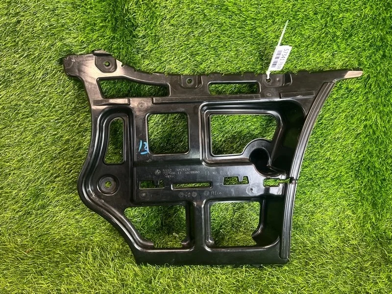 Кронштейн крепления бампера Bmw 3-Series 2006 51127058520 E90 N52B30A, задний правый