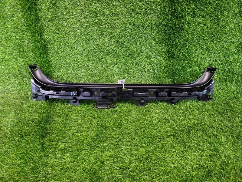 Кронштейн крепления бампера Bmw 3-Series 2006 51127058522 E90 N52B30A, задний