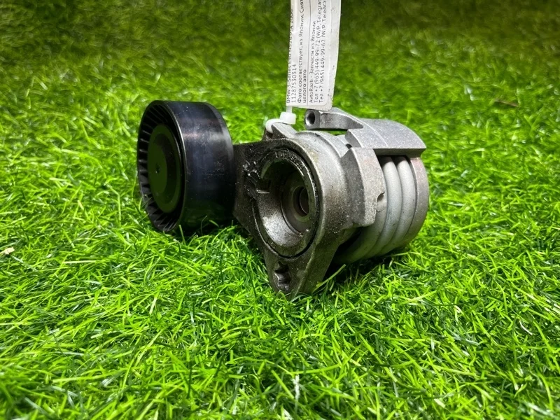 Натяжитель ремня генератора Bmw 3-Series 2006 11287530314 E90 N52B30A