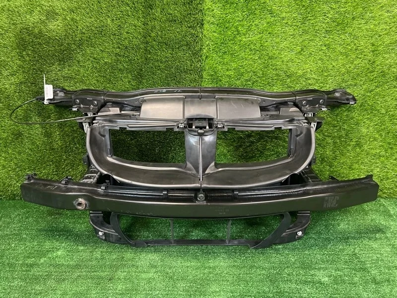 Передная панель, Телевизор в сборе Bmw 3-Series 2006 8040280 E90 N46B20C