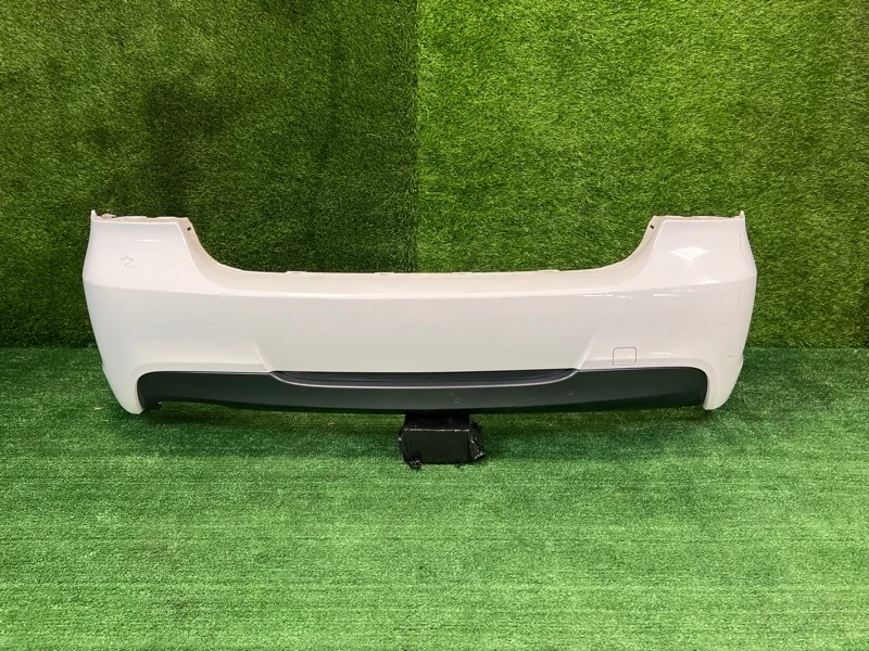 Бампер Bmw 3-Series 2006 51127906501 E90 N46B20C