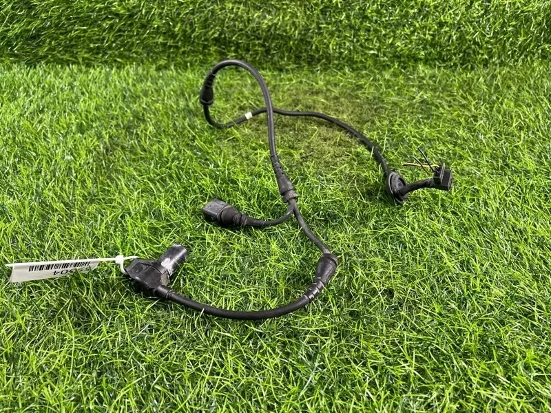 Датчик ABS Audi A4 2004 8E0927803B B6 AMB 1.8T, передний левый