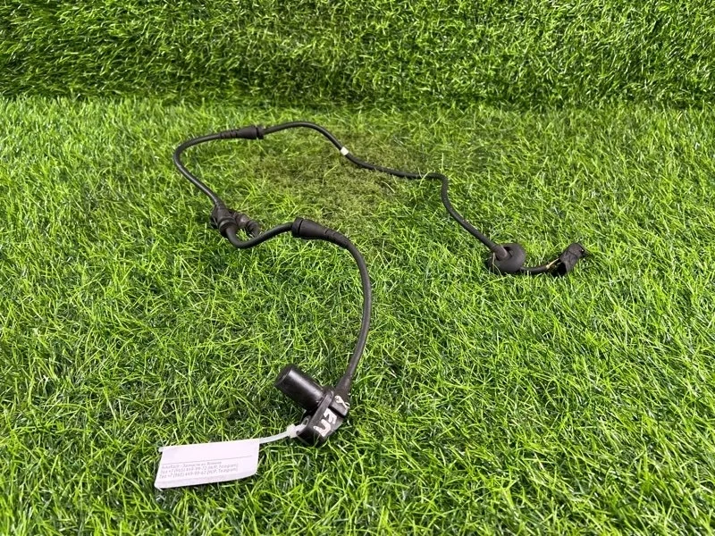 Датчик ABS Audi A4 2004 8E0927803B B6 AMB 1.8T, передний левый