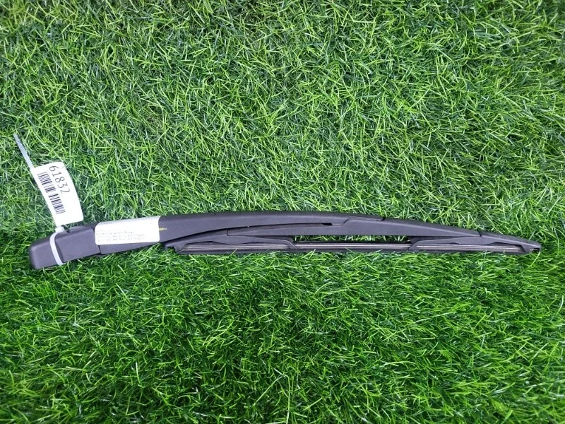 Дворник / Поводок стеклоочистителя Opel Zafira B 13145552 L75 Z16XER, задний