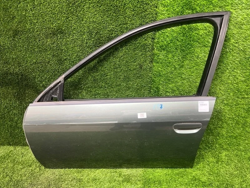 Дверь Audi A6 Allroad 2004 4Z7831051A C5 BES 2.7T, передняя левая