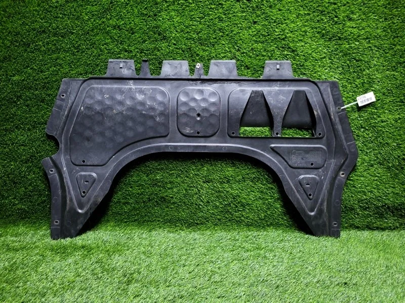 Защита двигателя Audi A3 2011 1K0825237J 8P CAX 1.4T, передняя