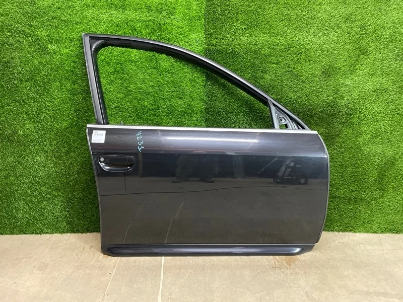 Дверь Audi A6 Allroad 2005 4Z7831052A C5 BES 2.7T, передняя правая