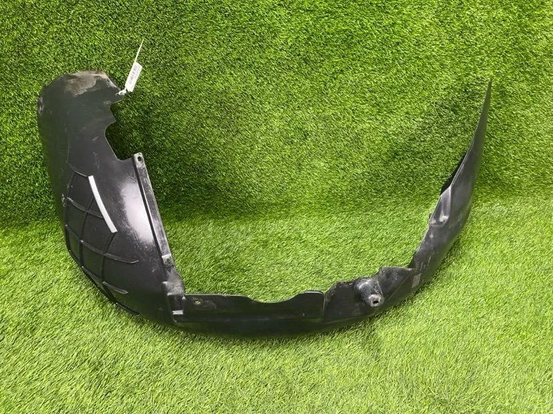 Подкрылок Audi A4 2007 8E0821171E B7 BFB 1.8T, передний левый