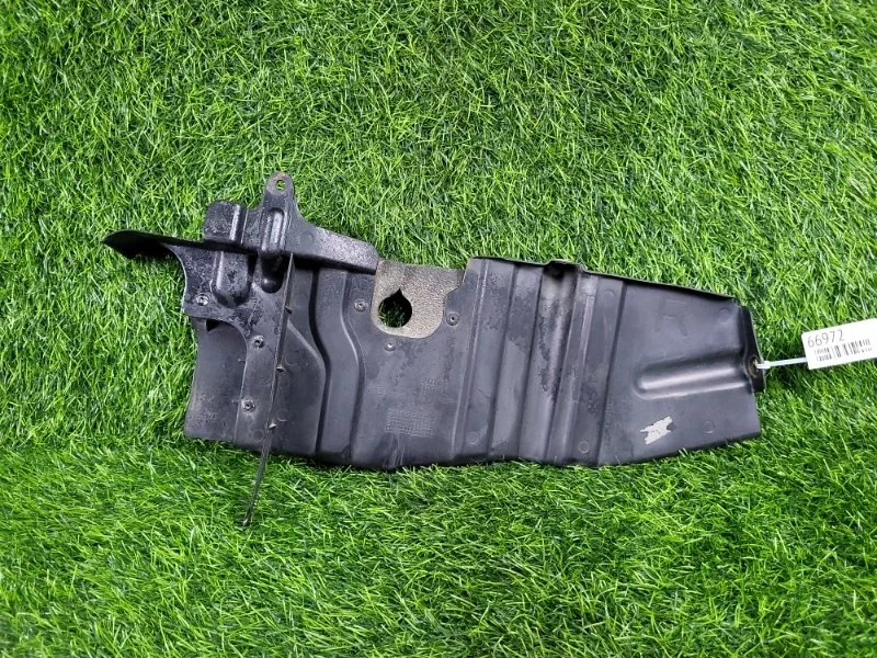 Защита двигателя Hyundai Xg 2004 2911038000 G6BV, передняя правая