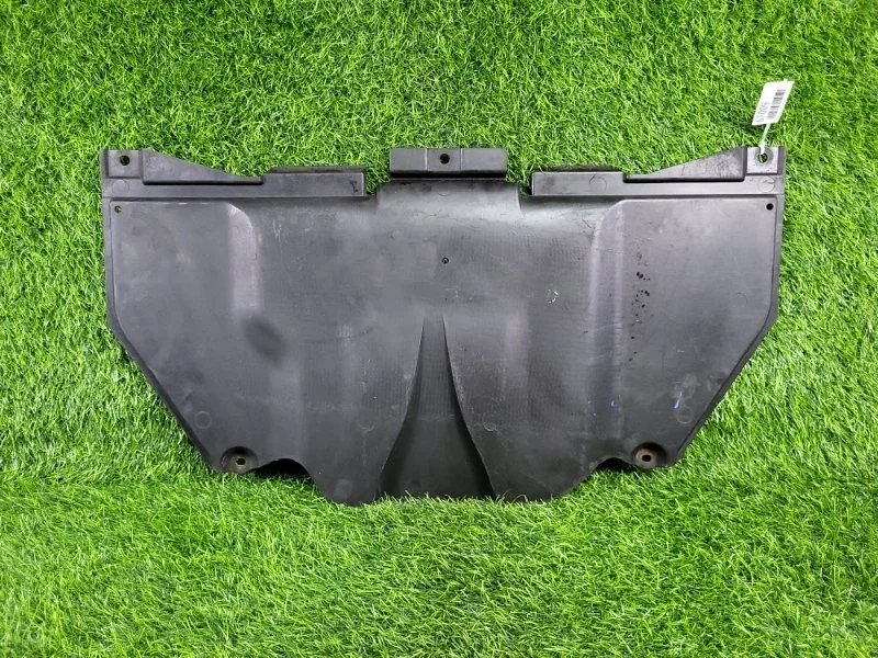 Защита днища Audi A6 Allroad 2005 4Z7863822B C5 BES 2.7T