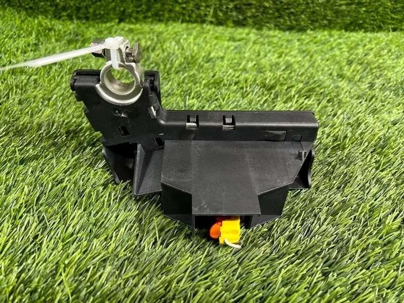 Пиропатрон Volkswagen Passat Cc 2010 4F0915519 B6 BWS 3.6