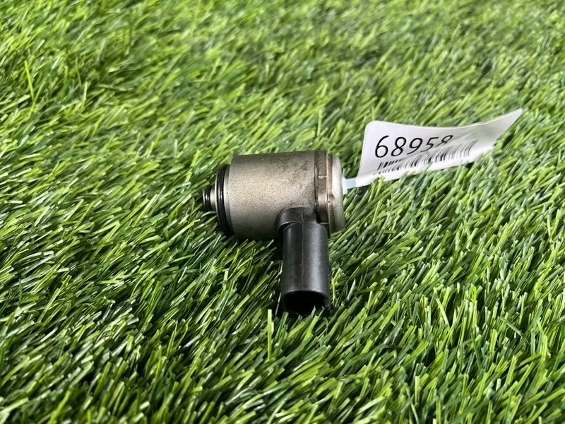 Датчик рулевой рейки Audi A4 2009 02076652 B8 CDH 1.8T, передний