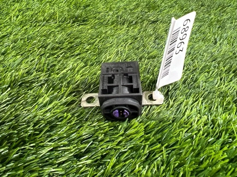 Пиропатрон Volkswagen Touareg 2005 4F0915519 7L BMV 3.2, передний