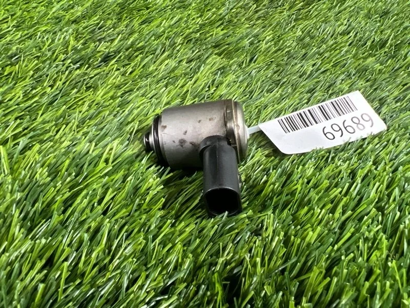 Датчик рулевой рейки Audi A4 2009 02037053 B8 CDH 1.8T, передний