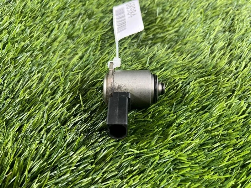 Датчик рулевой рейки Audi A4 2009 02037052 B8 CDH 1.8T, передний