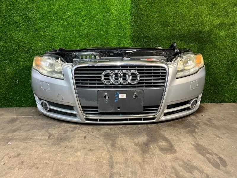 Ноускат Audi A4 2006 8E0807105A B7 BFB 1.8T