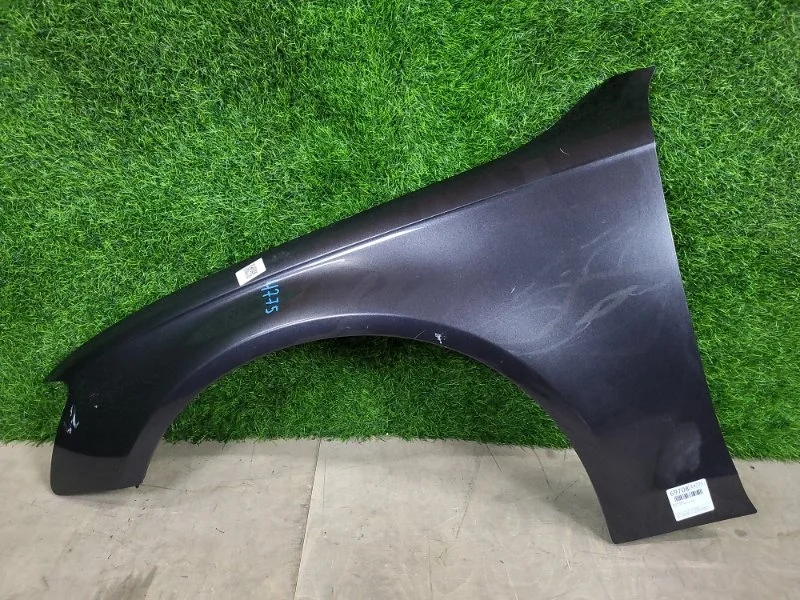 Крыло Audi A4 2008 8K0821106A B8 CALA 3.2, переднее левое