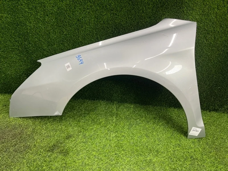 Крыло Citroen C5 2010 7840V6 X7 EP6CDT, переднее левое