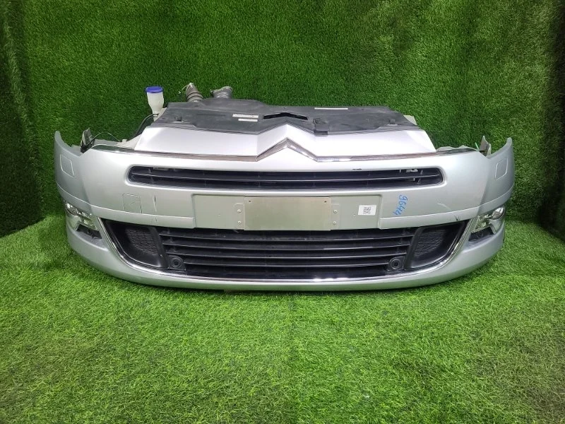 Ноускат Citroen C5 2010 7401NS X7 EP6CDT