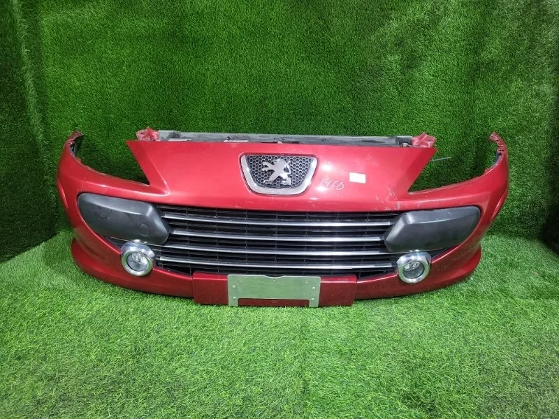 Ноускат Peugeot 307 2006 7401CZ 3H EW10A