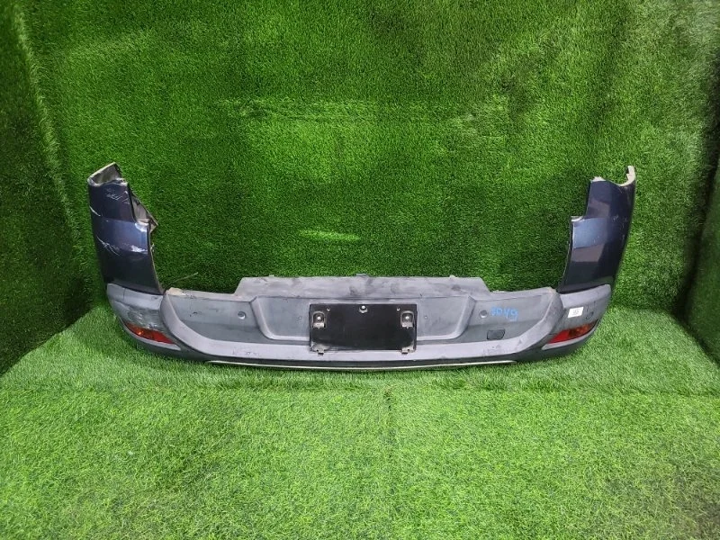 Бампер Peugeot 3008 2013 9684964277 T84 EP6CDT