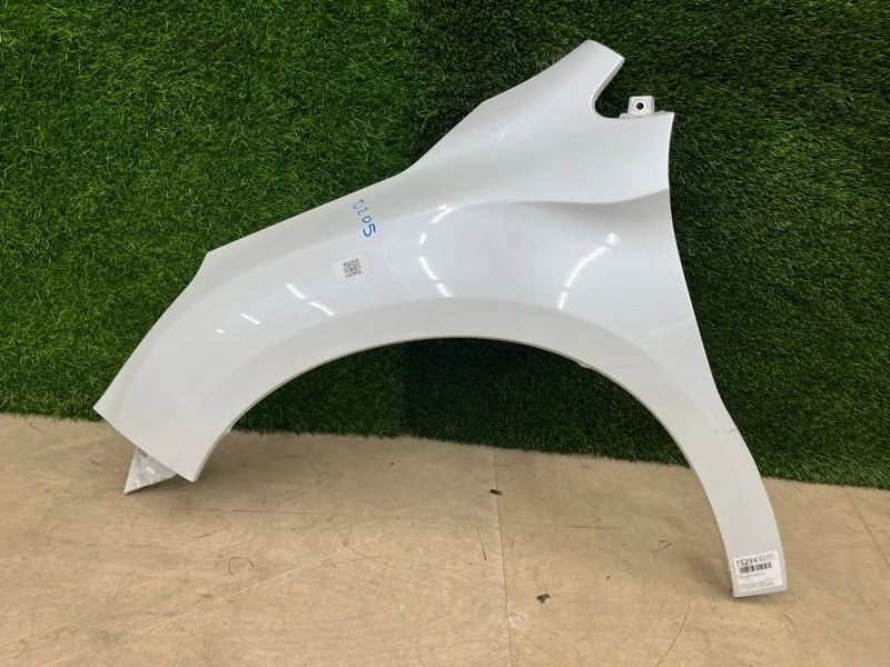 Крыло Ds Ds 4 2013 7840CC NX EP6CDTM, переднее левое