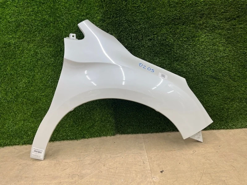 Крыло Ds Ds 4 2013 7841CC NX EP6CDTM, переднее правое