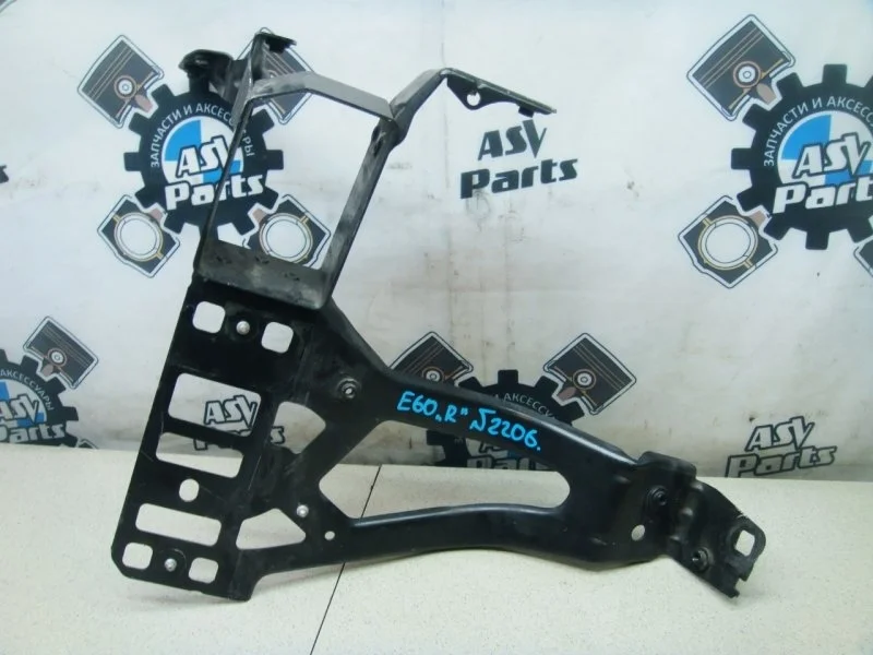 Панель передняя BMW 5-series 2008 E60