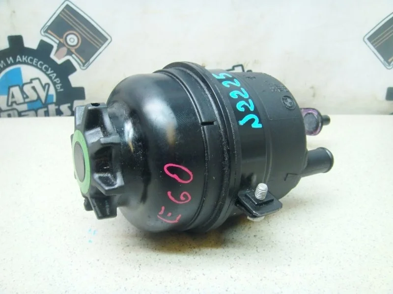 Бачок гидроусилителя руля BMW 5-series 2008 E60