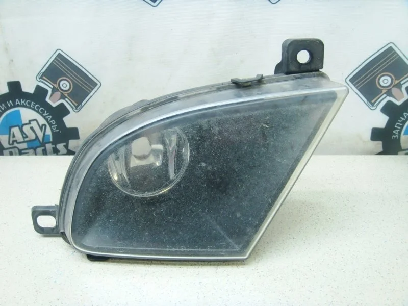 Фара противотуманная BMW 5-series 2008 E60