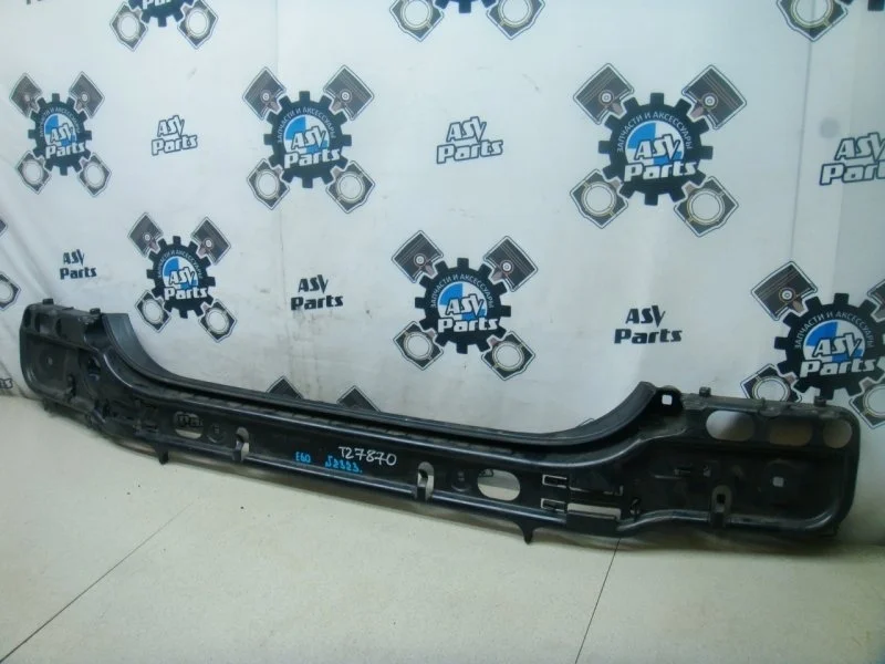 Кронштейн бампера BMW 5-series 2008 E60