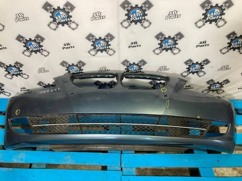 Бампер BMW 5-series 2008 E60