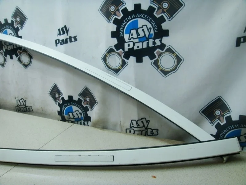 Молдинг крыши BMW 5 2012 F10