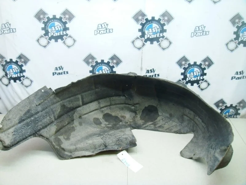 Локер Ford Mondeo 4