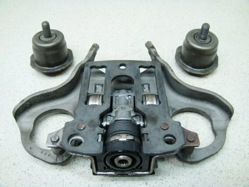 Вилка сцепления Ford Focus 3