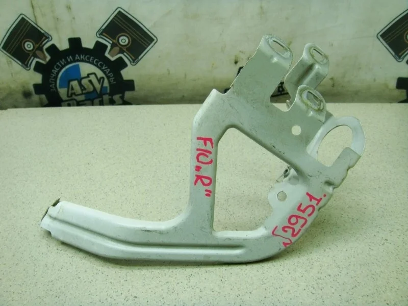 Кронштейн крыла BMW 5 2012 F10