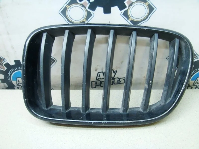 Решетка радиатора BMW X3 F25