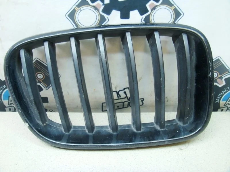 Решетка радиатора BMW X3 F25