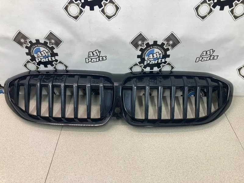 Решетка радиатора BMW 3 G20