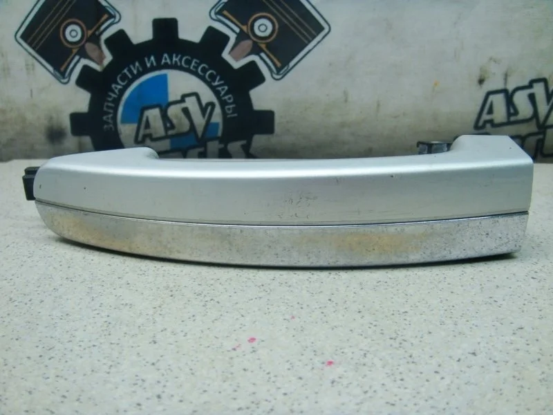 Ручка двери внешняя Ford Focus 2 Рестайлинг