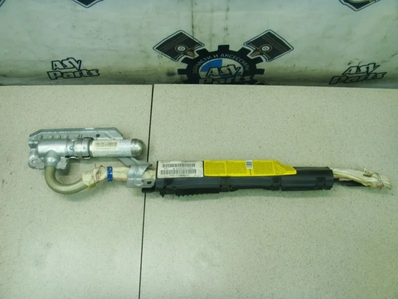 Подушка безопасности боковая BMW X5 E53