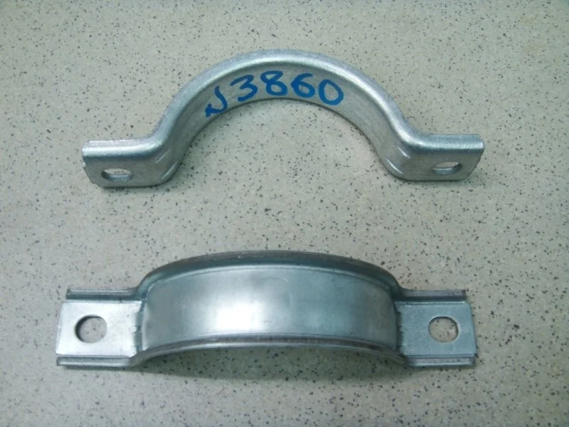 Кронштейн промежуточного вала Ford Focus 2